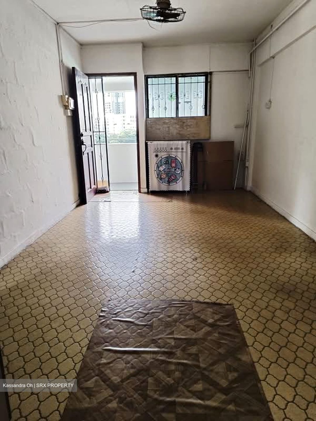 Blk 434 Clementi Avenue 3 (Clementi), HDB 3 Rooms #536769601